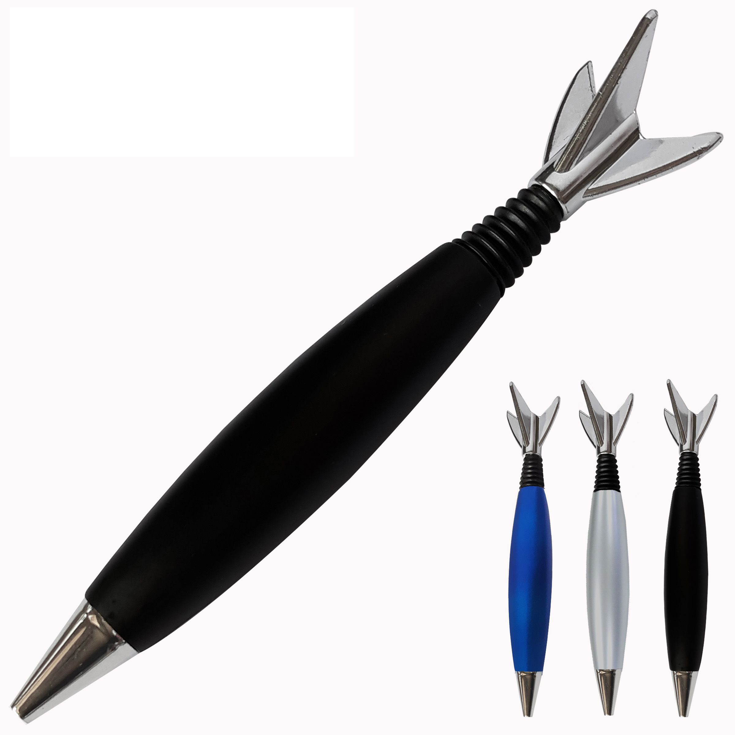Missile Ballpoint Custom Pens - Air Force, Navy 6