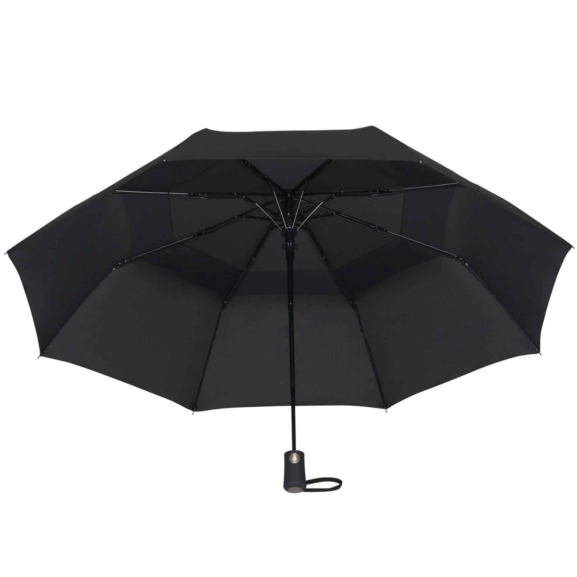 46" Recycled Auto Open Umbrella 41