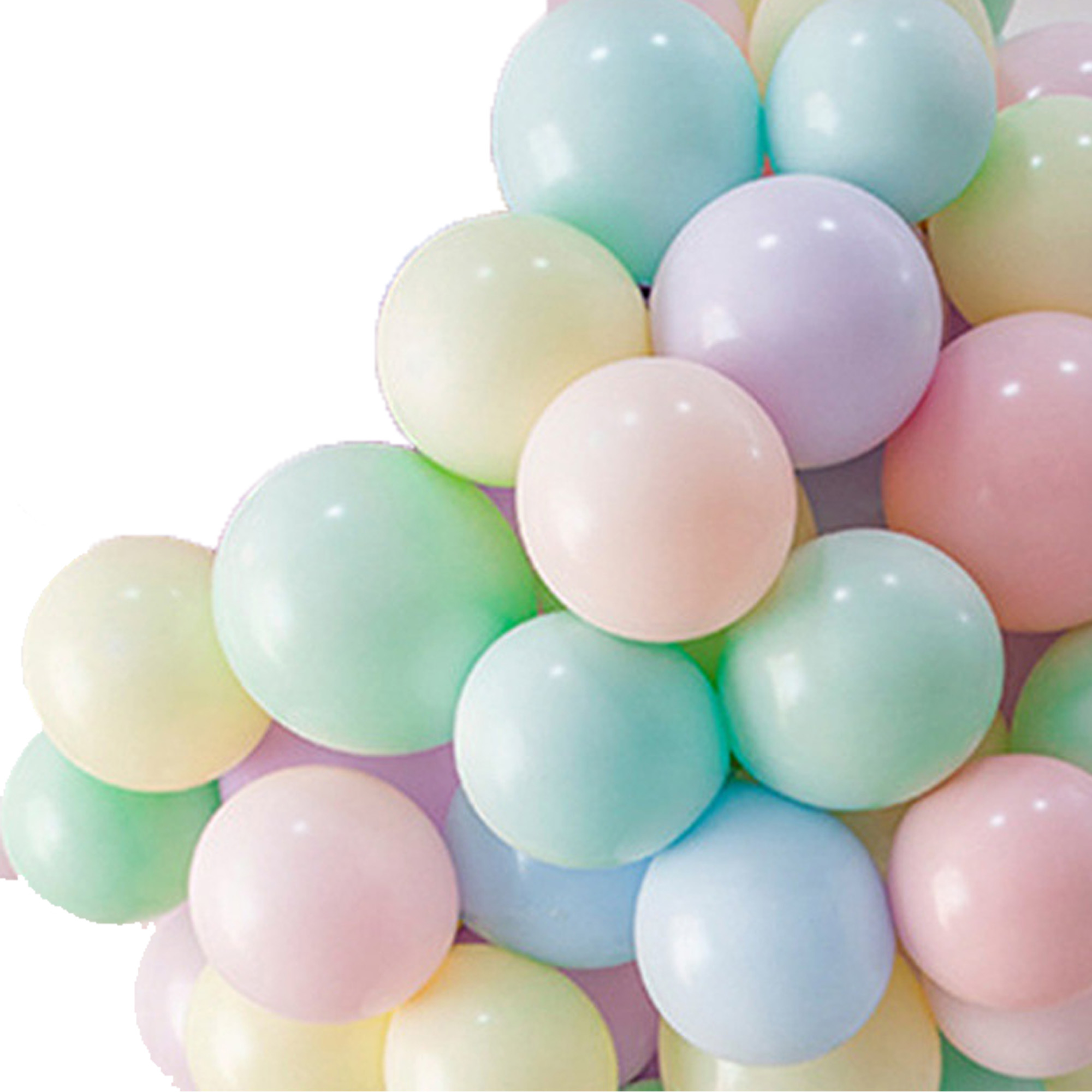 Birthday Balloons 2