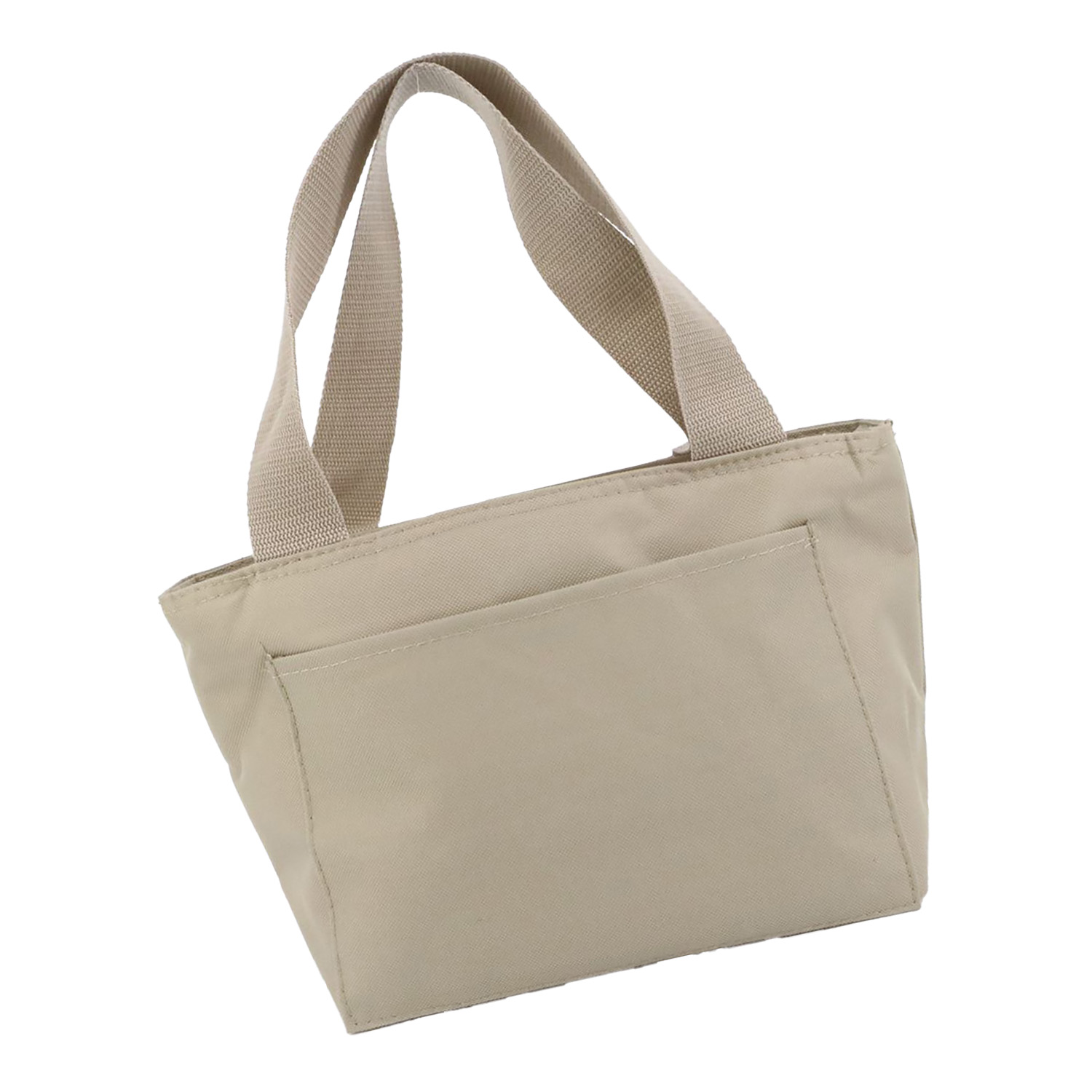 BrandGear Coolest Lunch Bag & 6-Pack+ Cooler 25