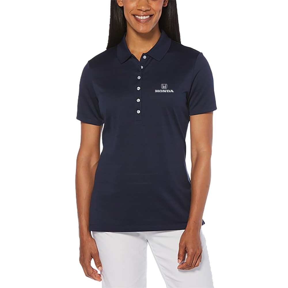 Callaway Opti-Vent Ladies Polo 13