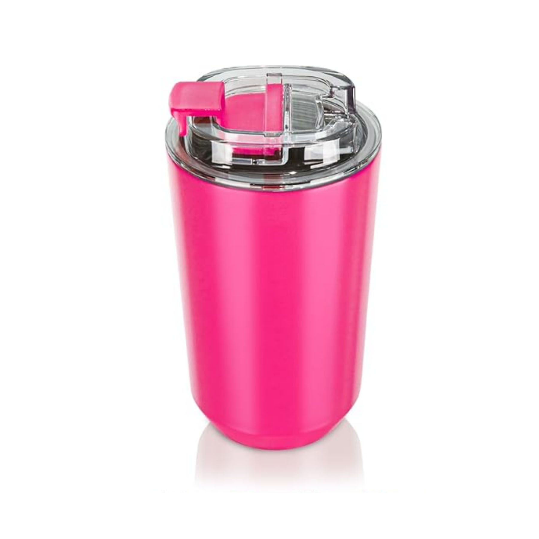 14oz Lid Insulated Tumbler 10