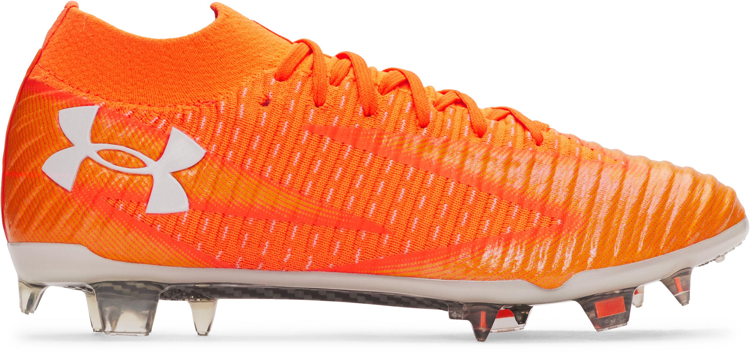 UA Shadow Elite 3 FG Women's Soccer Cleats 5