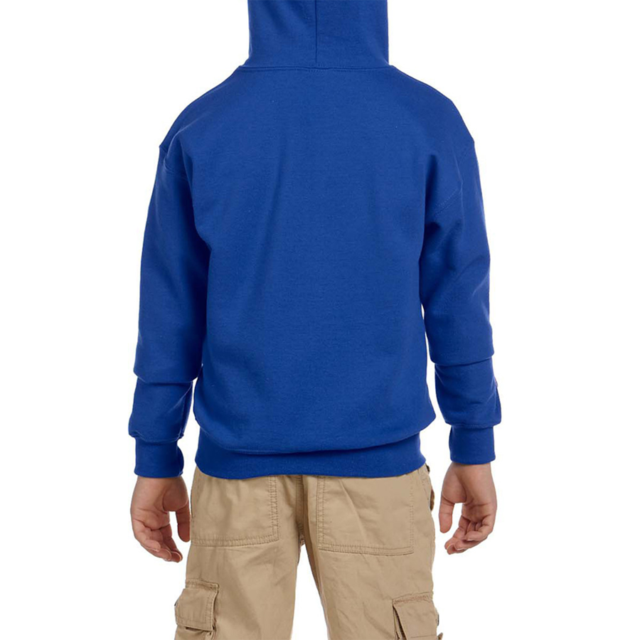 Gildan SoftStyle Adult Long Sleeve T-Shirts 15