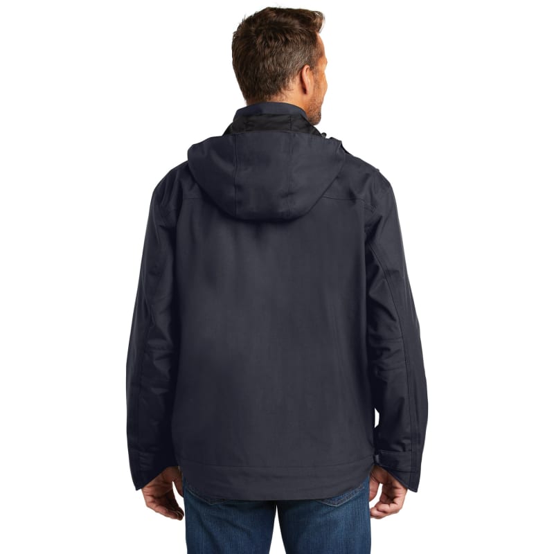 Carhartt Shoreline Jacket. 12