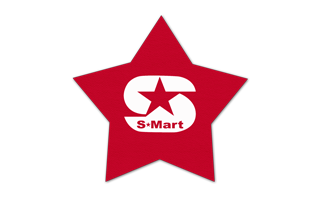 Star Vinyl Jar Opener 5ST 14