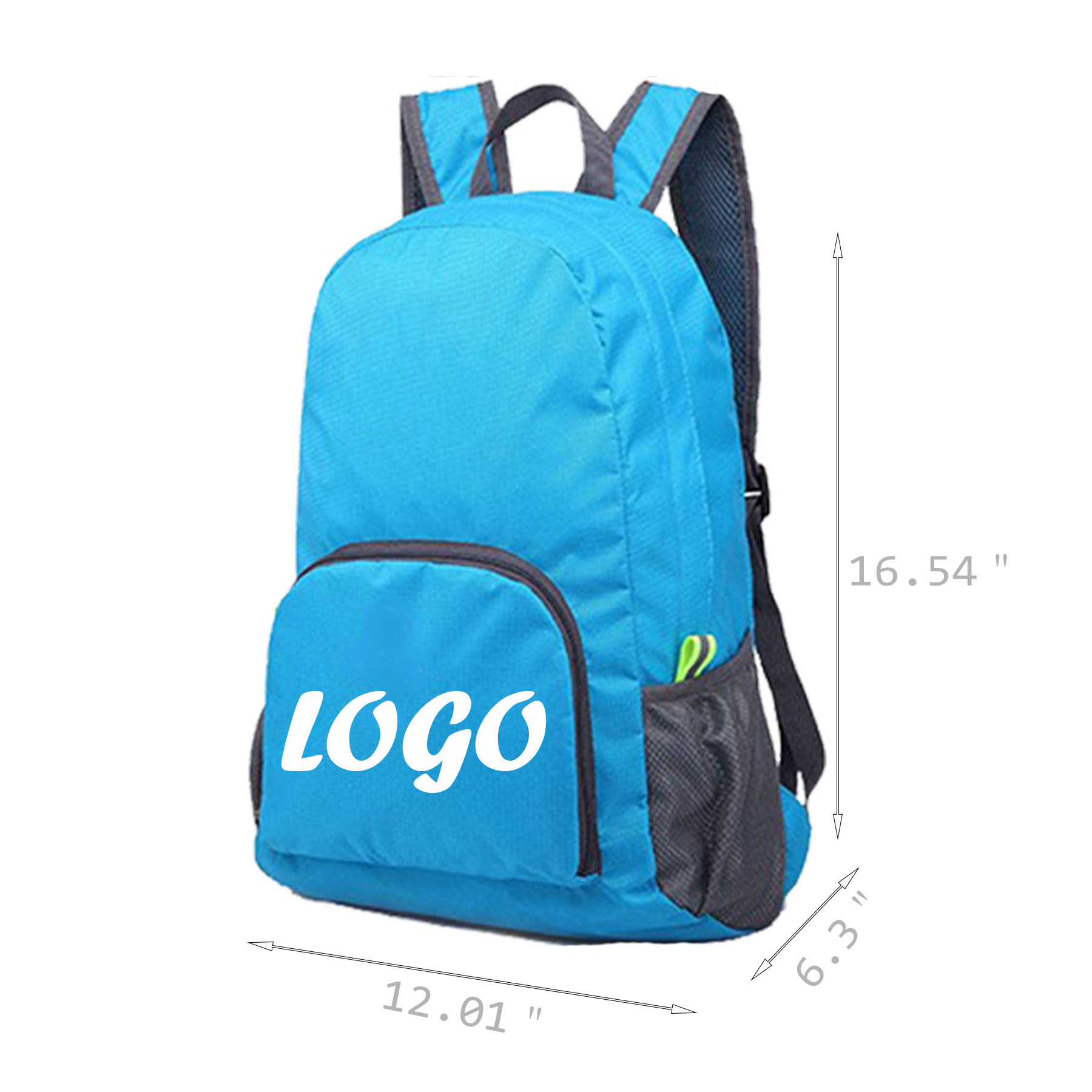 Sport Backpack 1