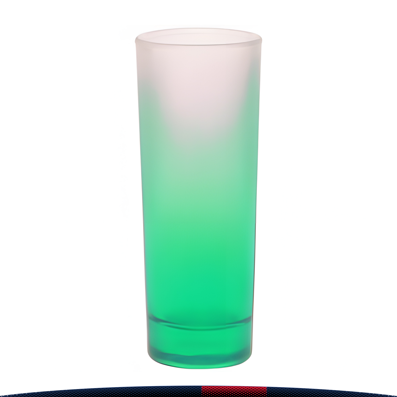 2 oz. Frosted Water Glasses 11