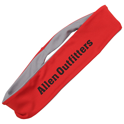 Impulse Cooling Headband 17