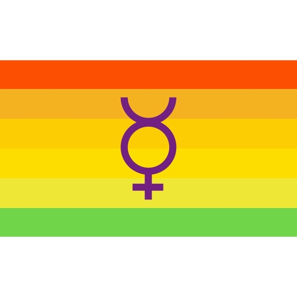 Hermaphrodite Flag 1