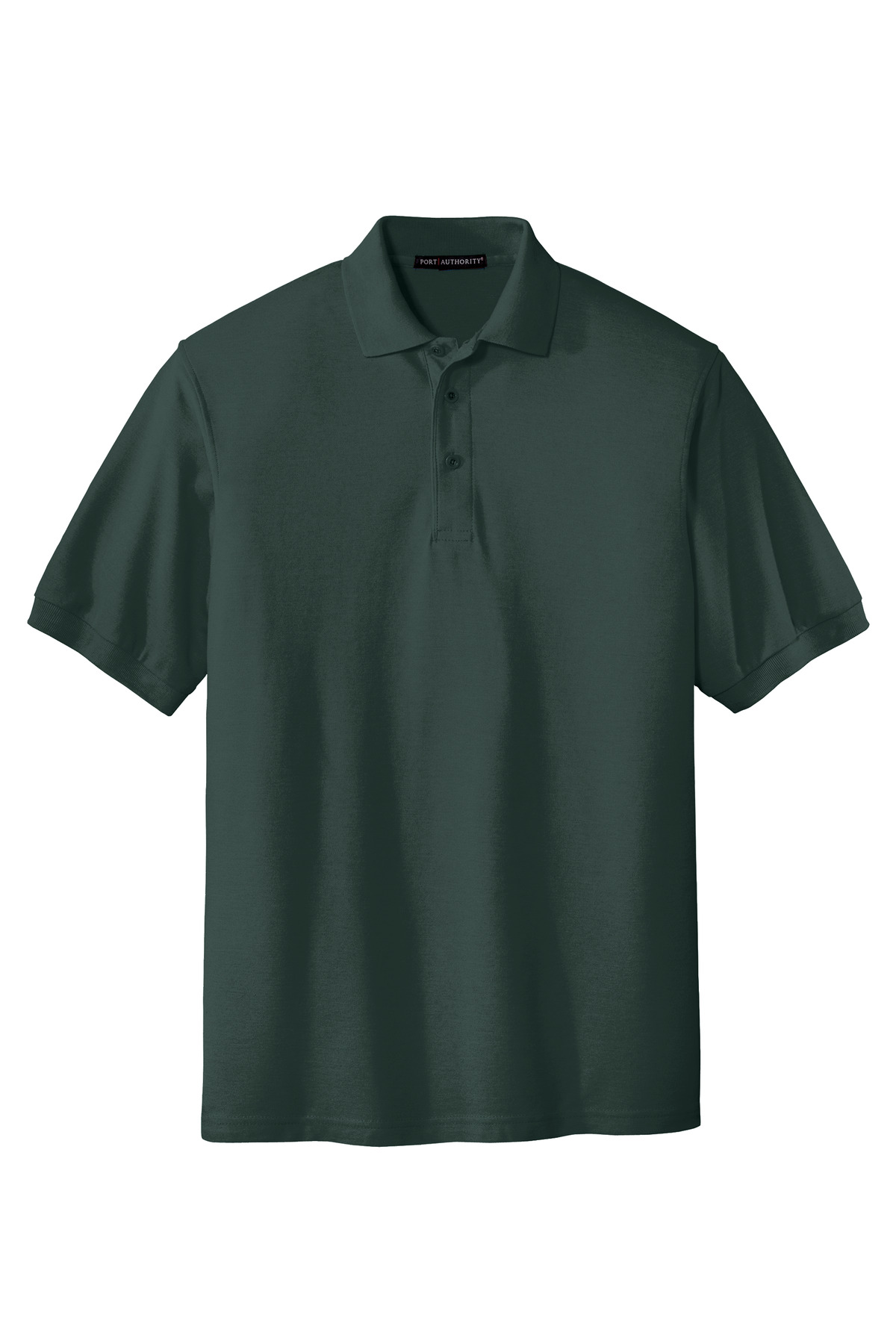 Port Authority® Tall Silk Touch Polo 75