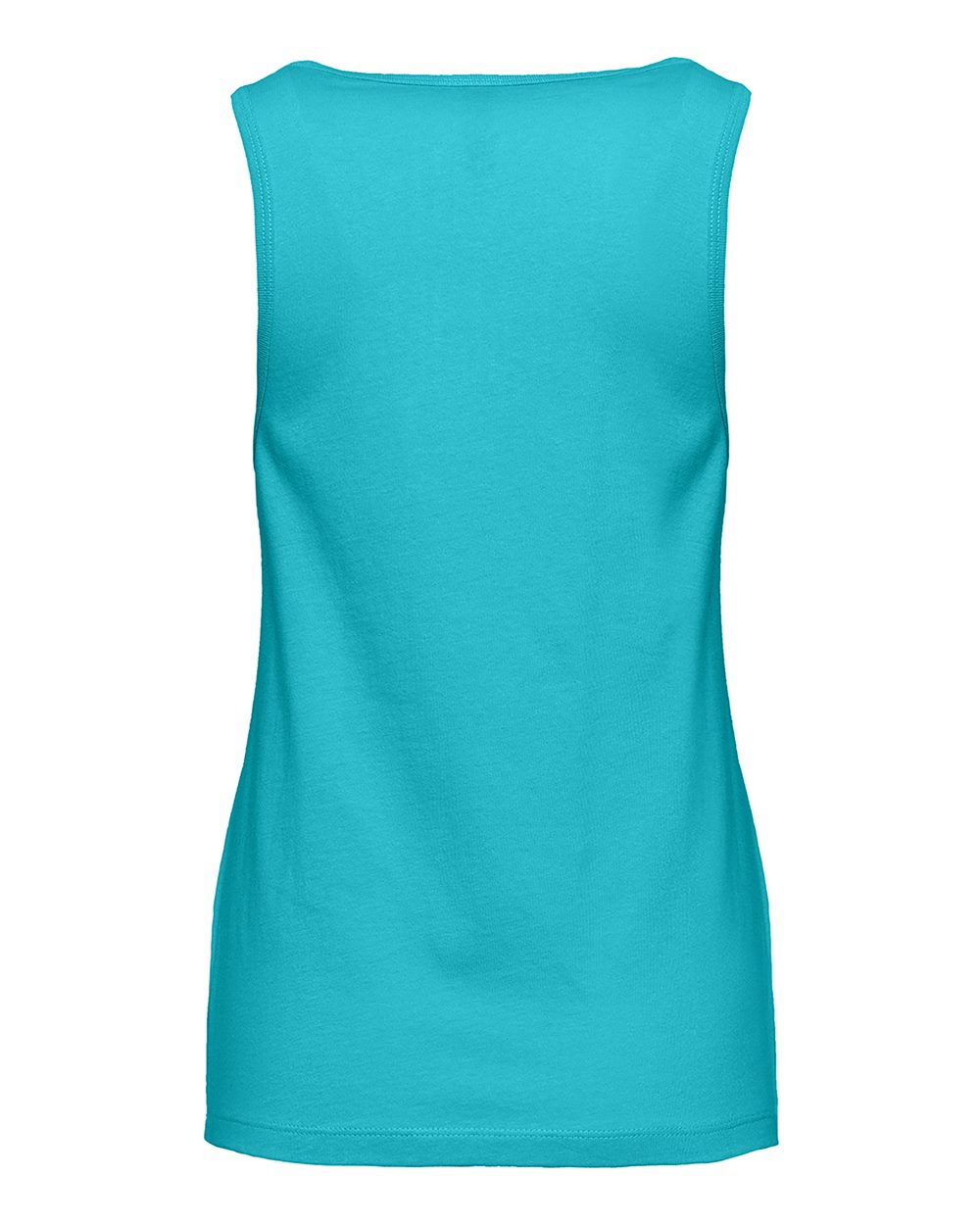 Women's Cotton Tank - 3933 33
