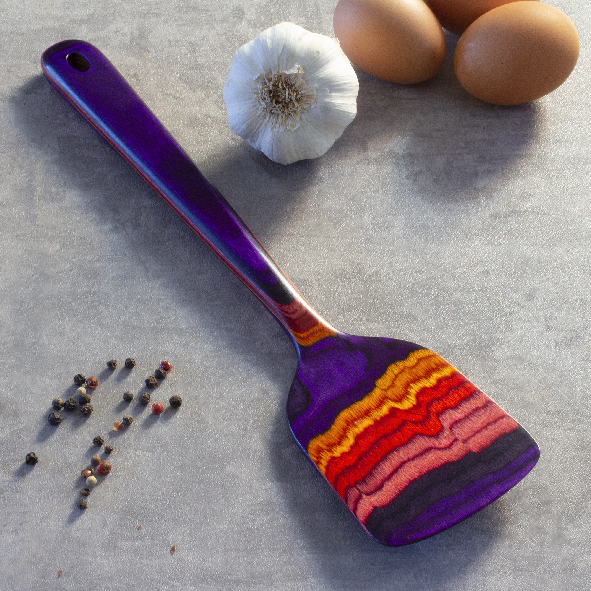 Baltique® Waikiki Spatula 2
