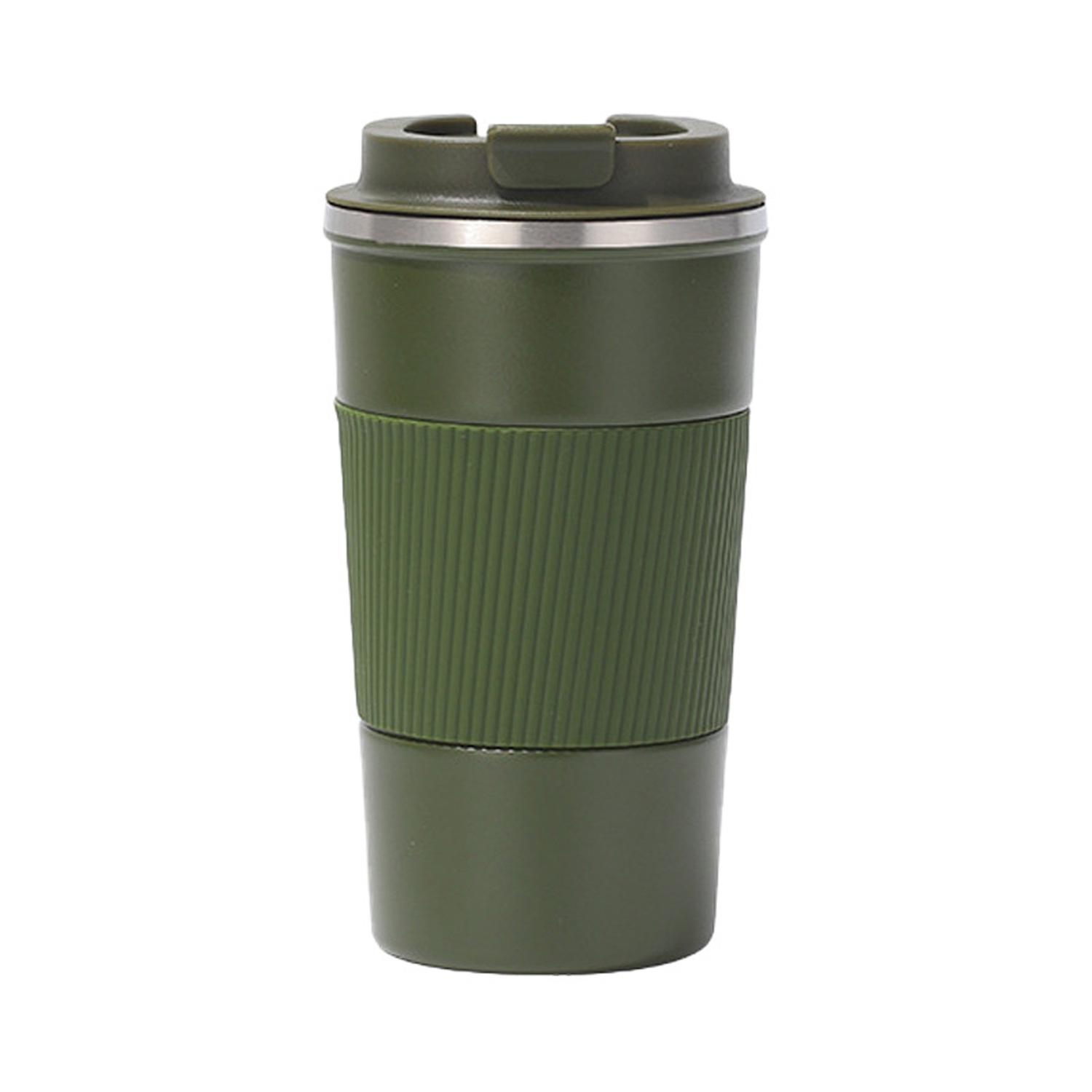 18oz Stainless Steel Insulated Travel Coffee Tumbler 10