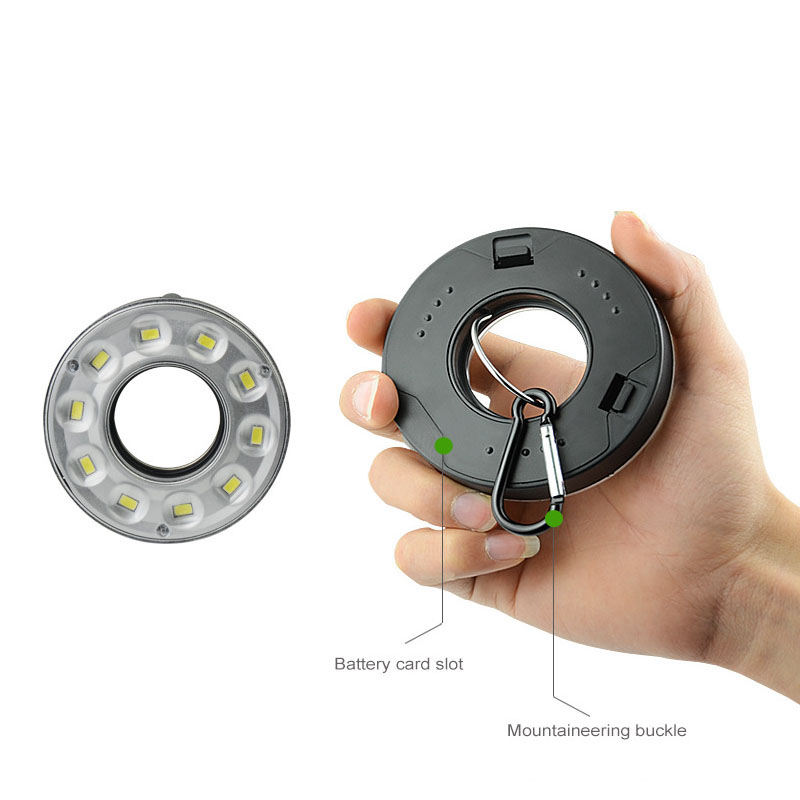 Camping lamp 2