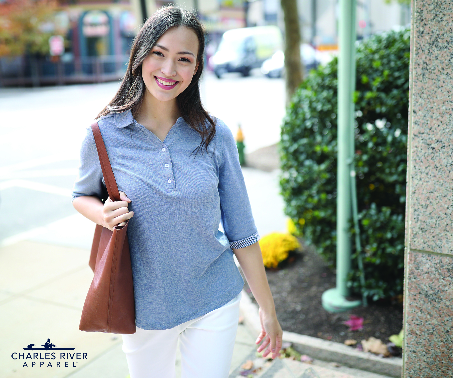 Women's Naugatuck Shirt 4