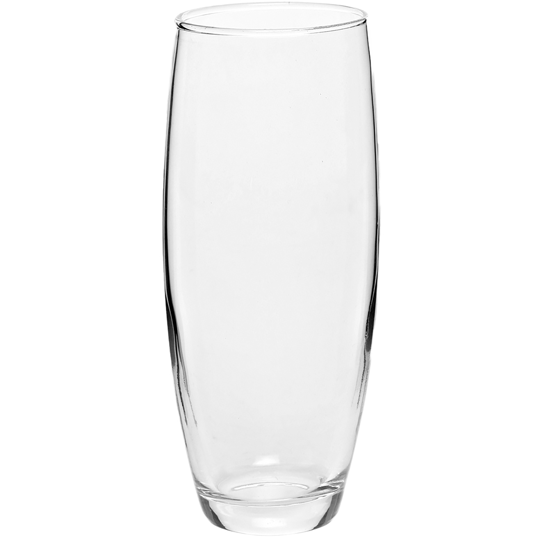 9 Oz. Andover ARC Stemless Champagne Flute 4