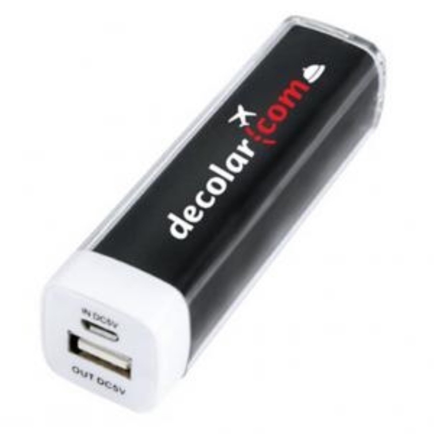 Power Bank battery charger - USA printed and shipped 5