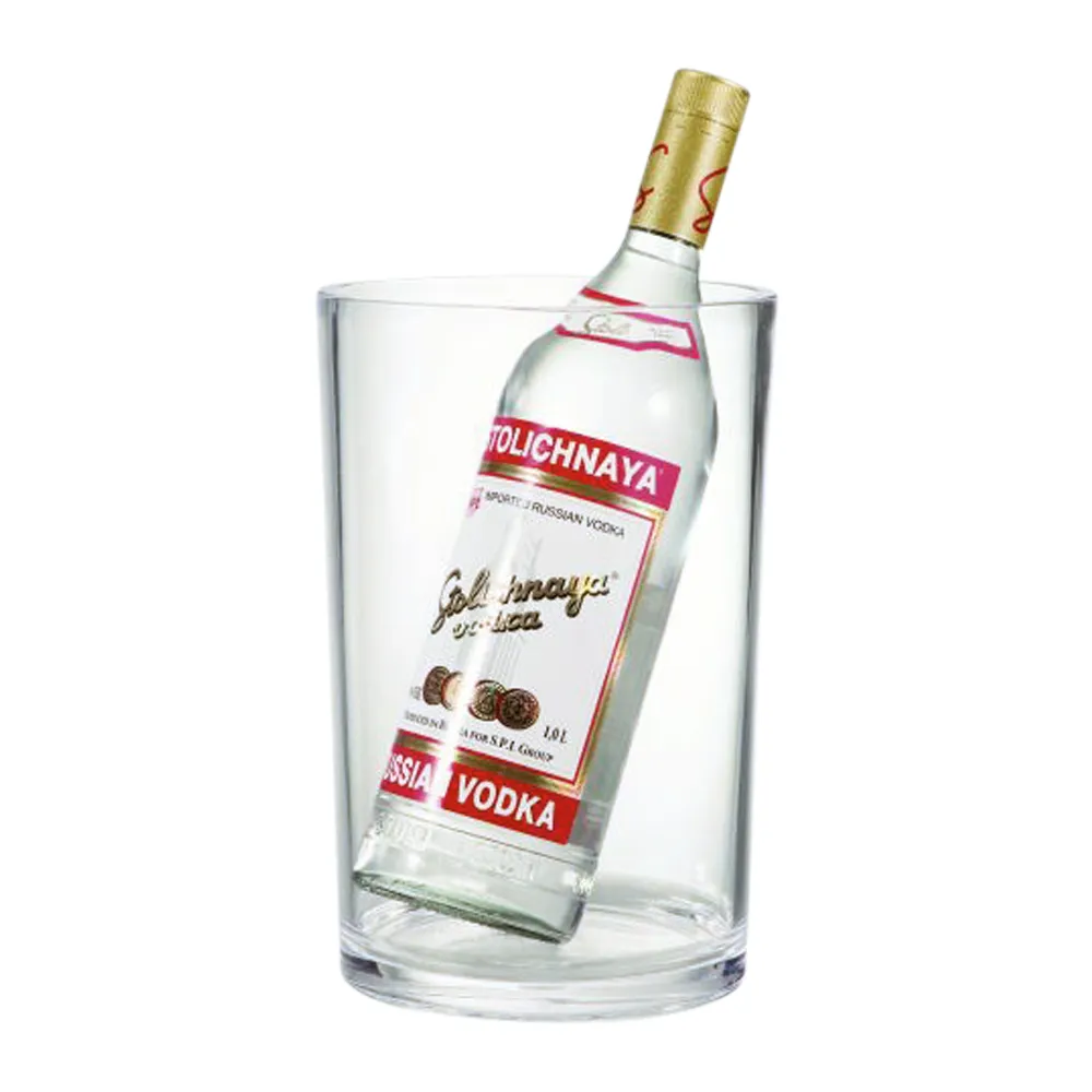 Fusion Wine Bucket 4