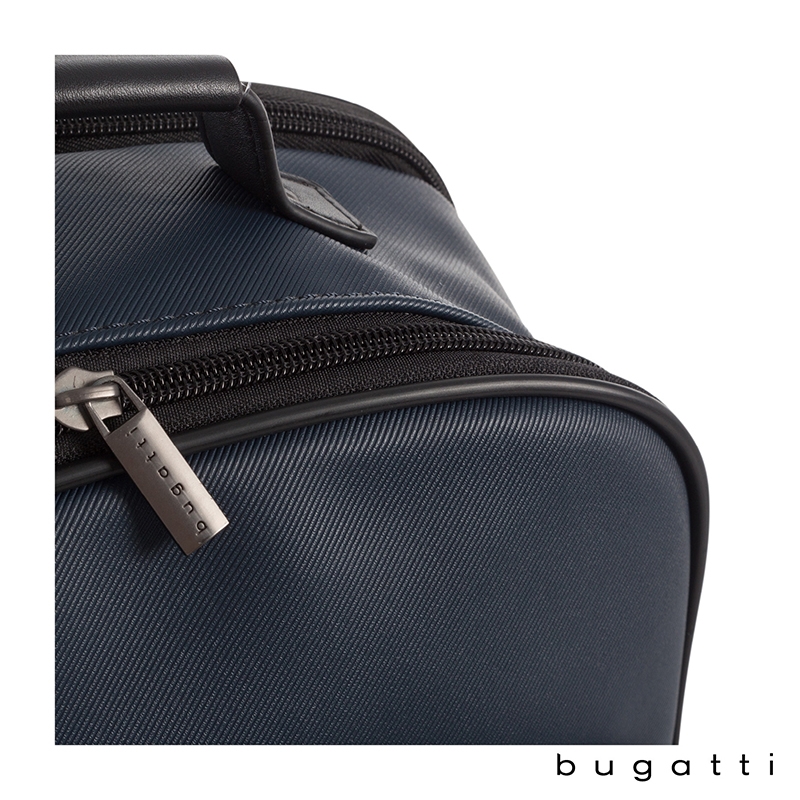 Bugatti Gin & Twill Backpack 9