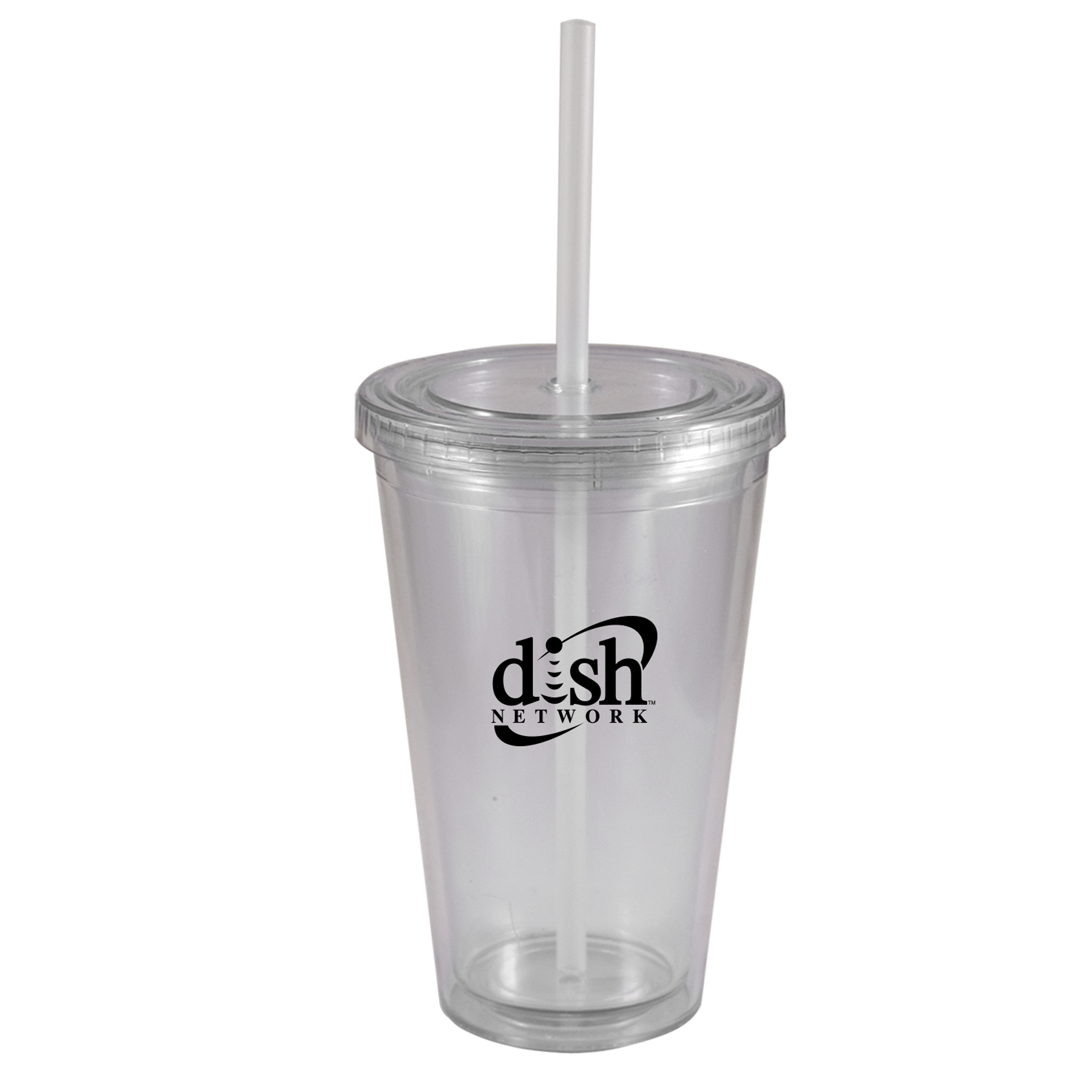 Voyage Double Wall Acrylic Cup 2