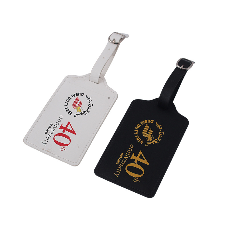 Luggage Tag 1
