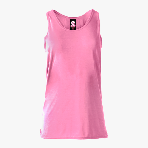 #H134 / Varsity Women's Racerback Tank Top 4
