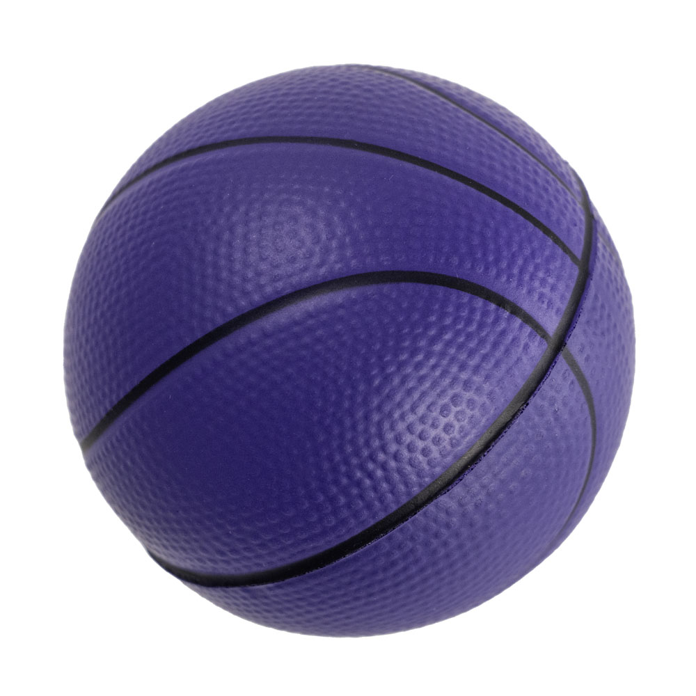 Basketball Stress Reliever 34
