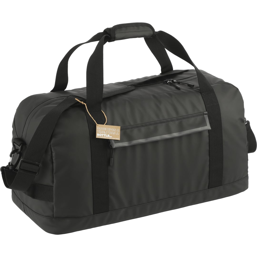 NBN All-Weather Recycled Duffel 12