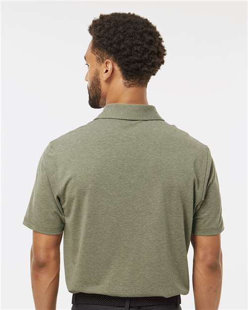 Men's Blended Polo - A590 22