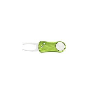 Golf Divot Fork 10
