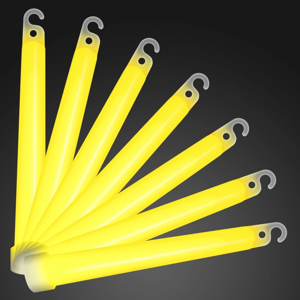 6" inch Glow Stick 1