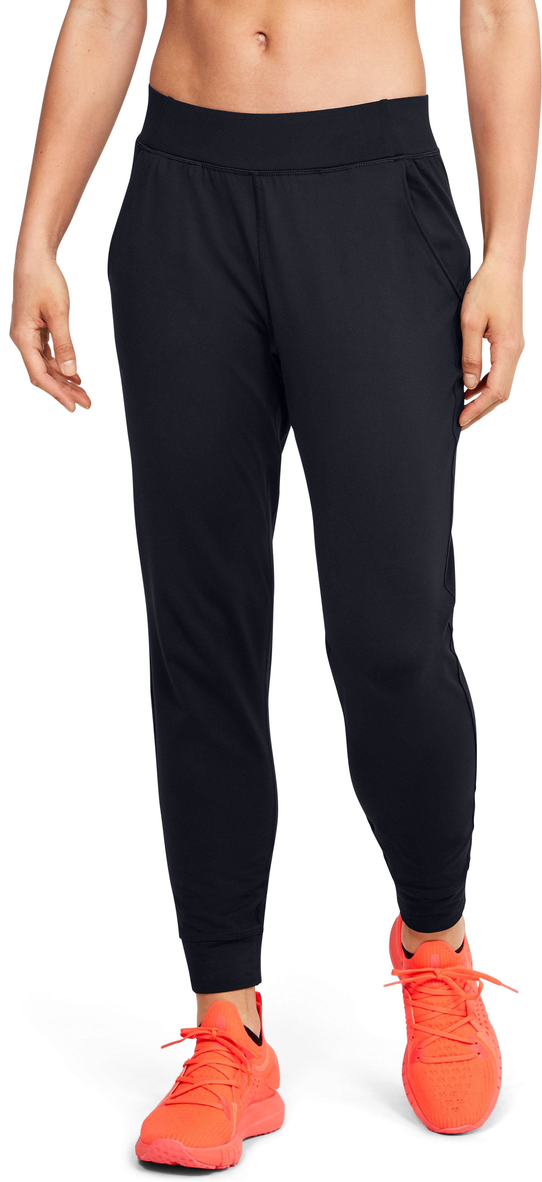UA Meridian Women's Joggers 3