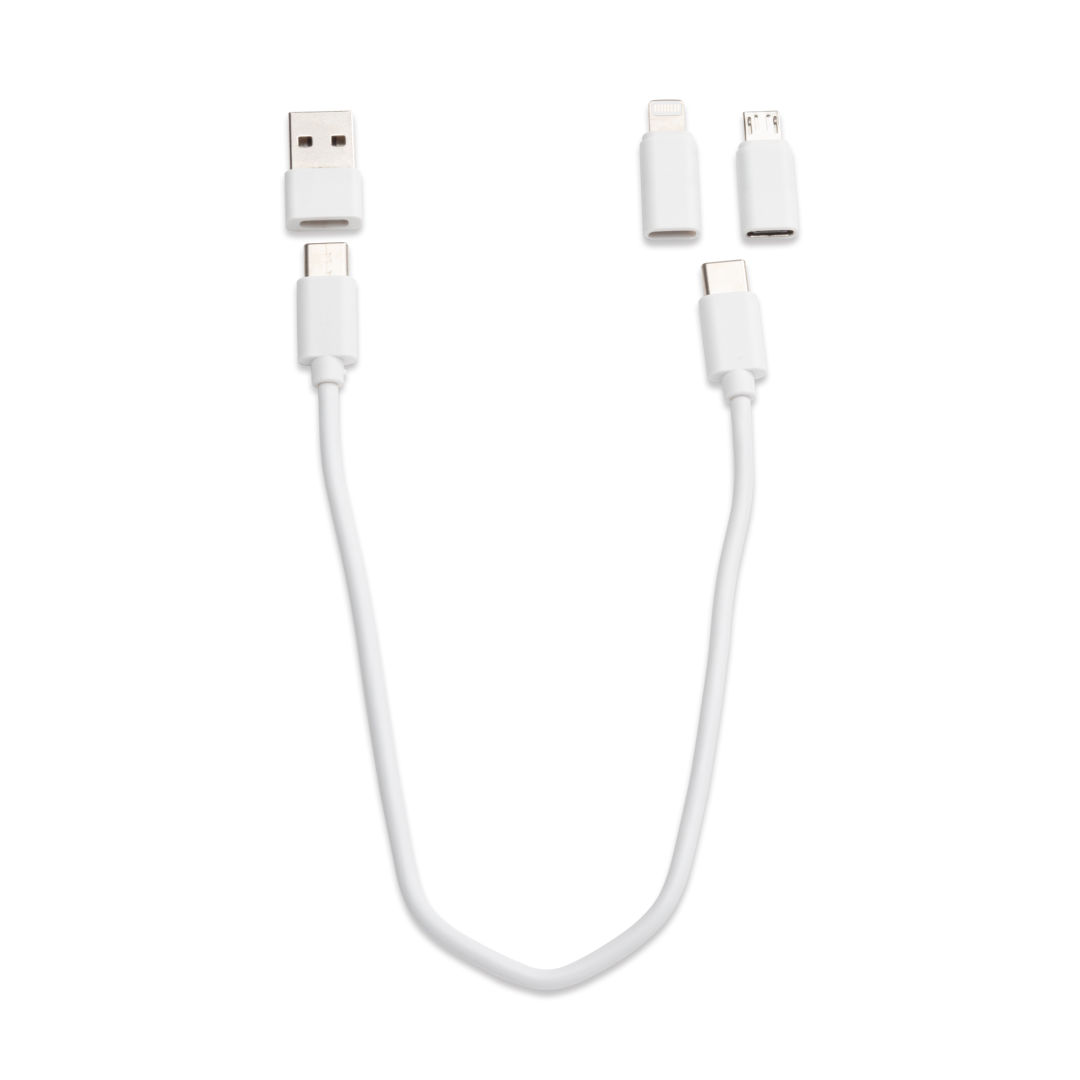 Cyrus Multi-Functional Charging Cable Kit 5