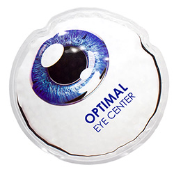 Eyeball Hot/Cold Pack 1