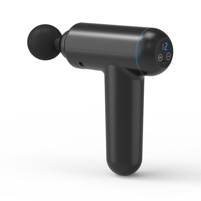 First Health Deep Tissue Massager 5