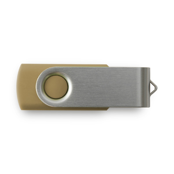 Northlake Swivel USB Flash Drive - Simports 58