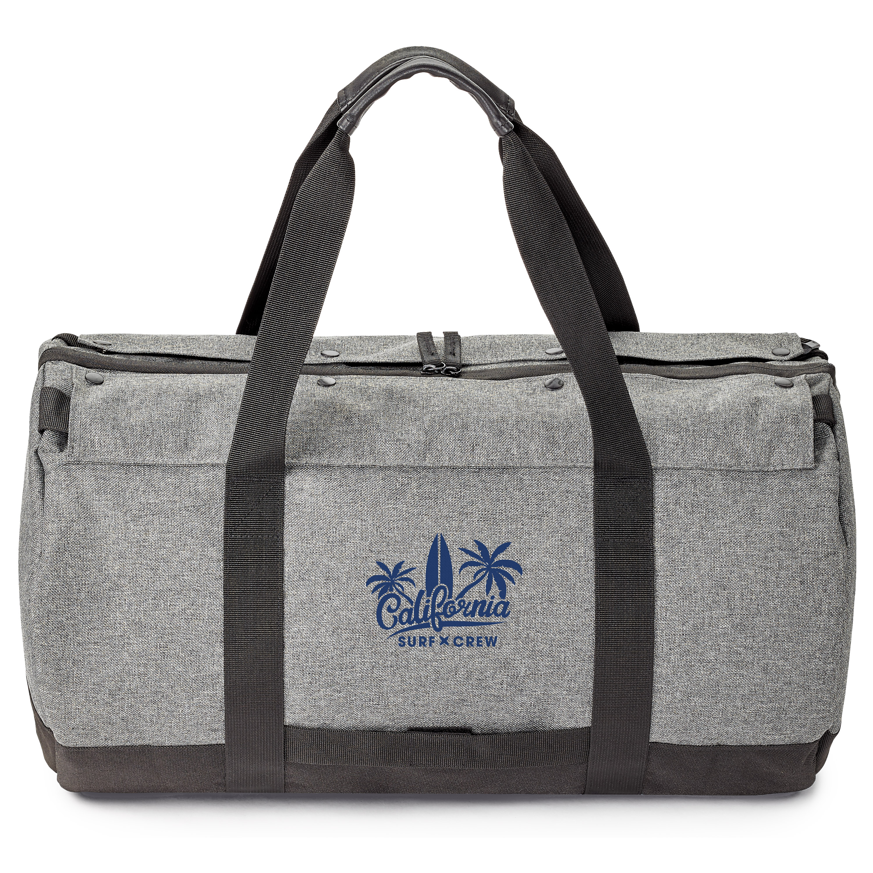 Nomad must haves weekender duffle-backpack 44