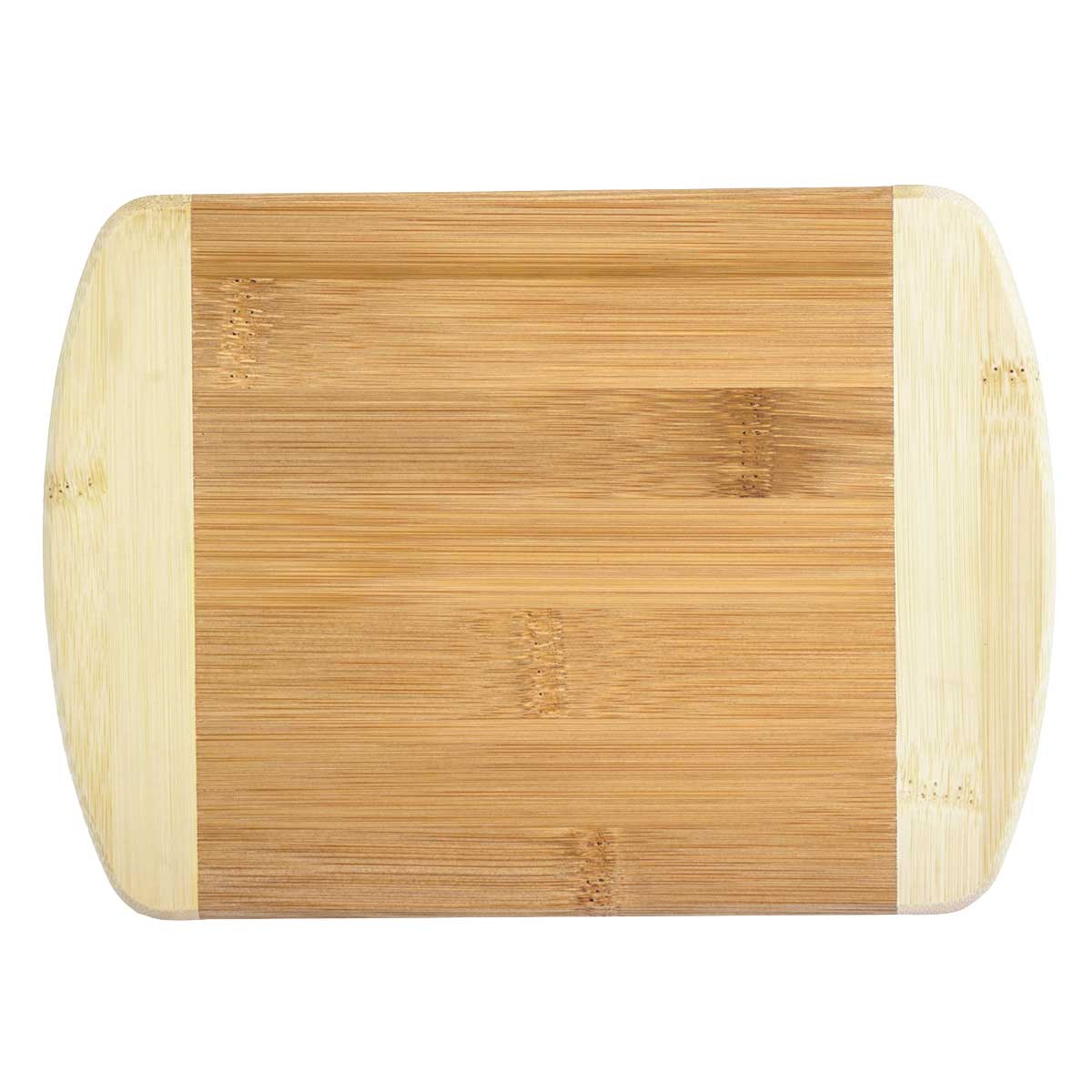 8" Two-Tone Cutting Board 2