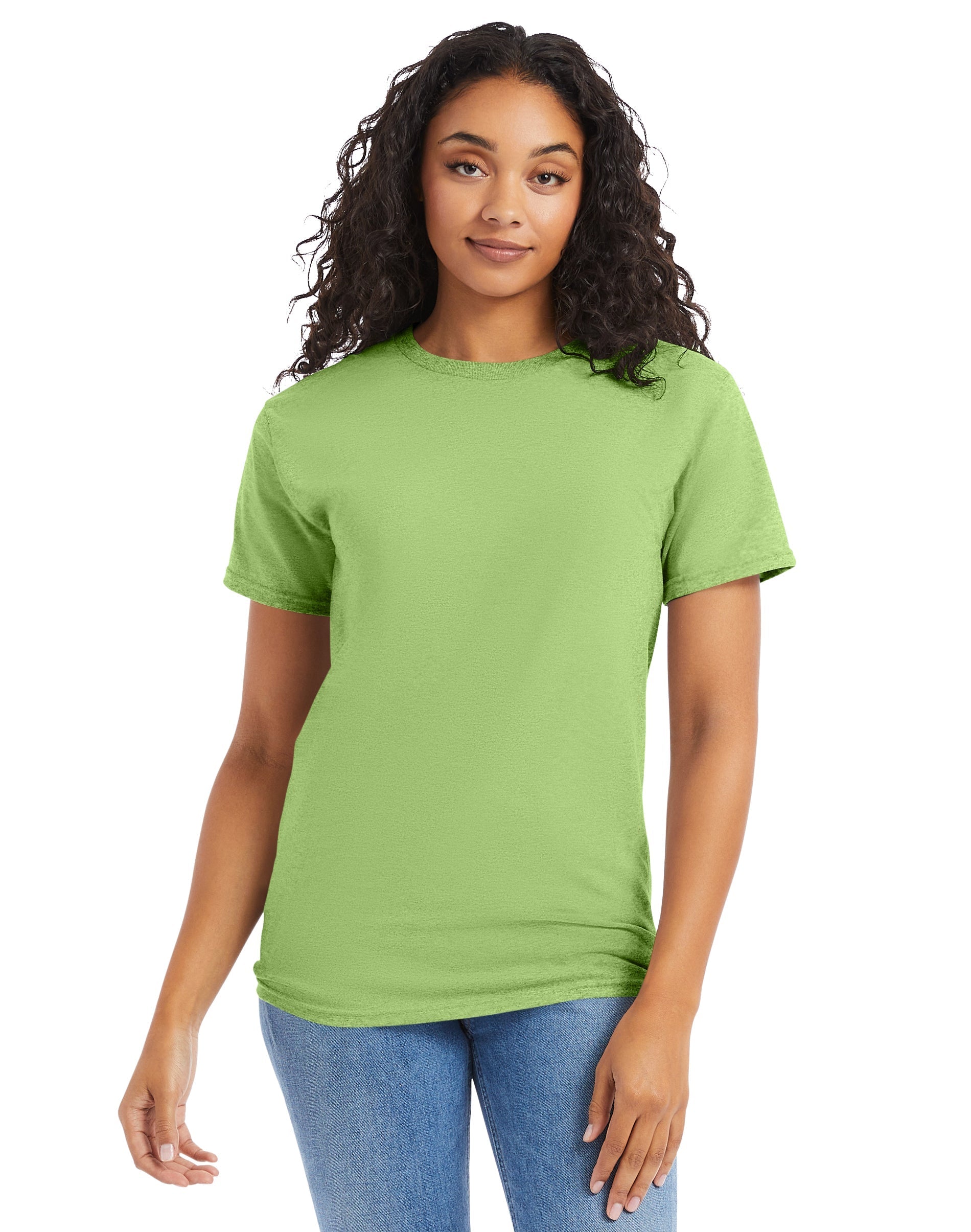 Essential Adult Short Sleeve T-shirt 17