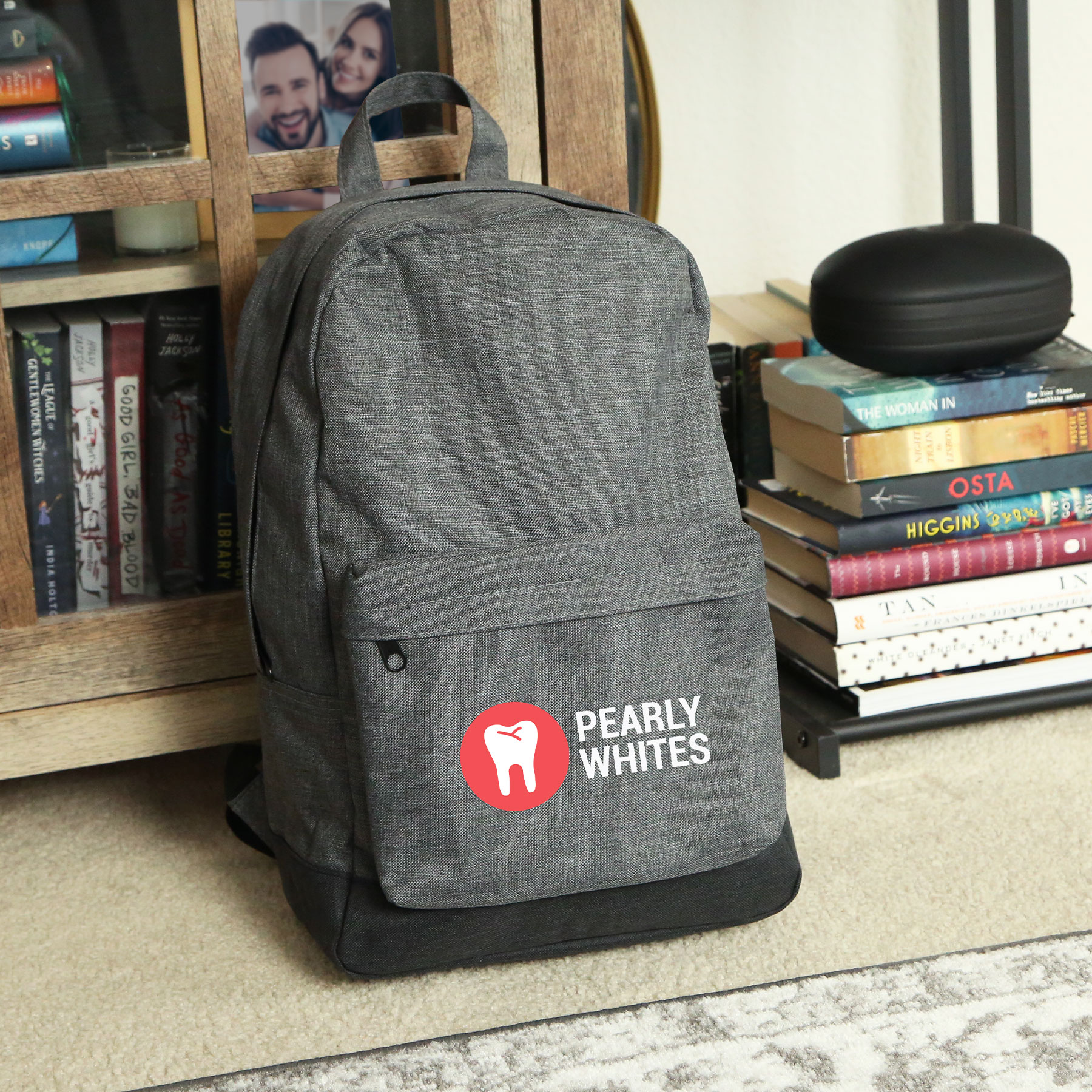 Savannah Classic Backpack 2