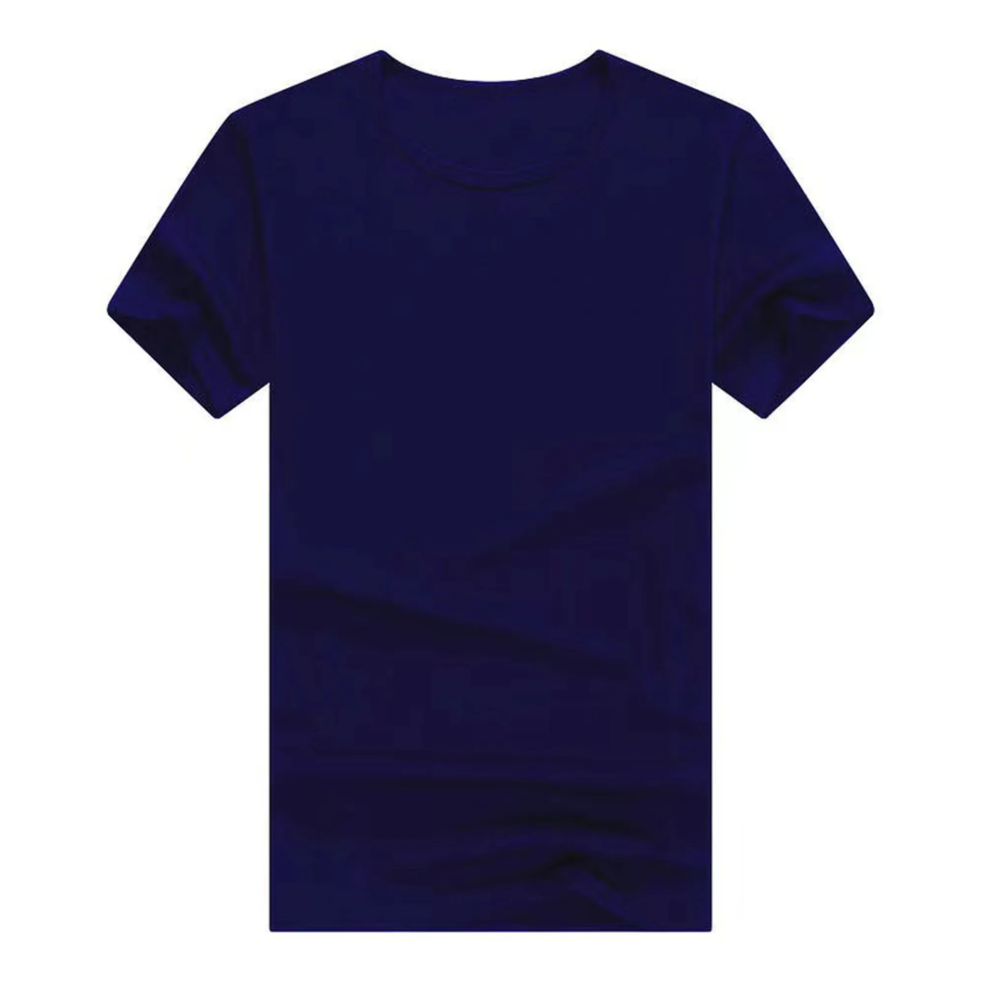 Rush Servise Crew Neck Short Sleeve T-Shirt Work Clothes 21