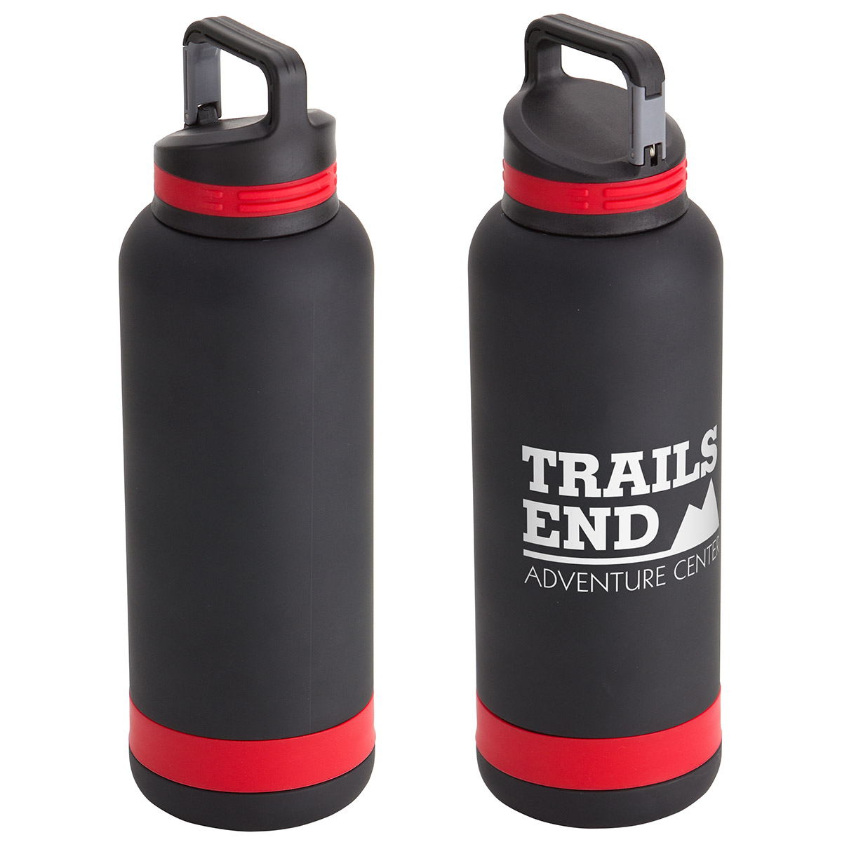 Trenton 25 oz Vacuum Insulated Stainless Steel Bottle 5