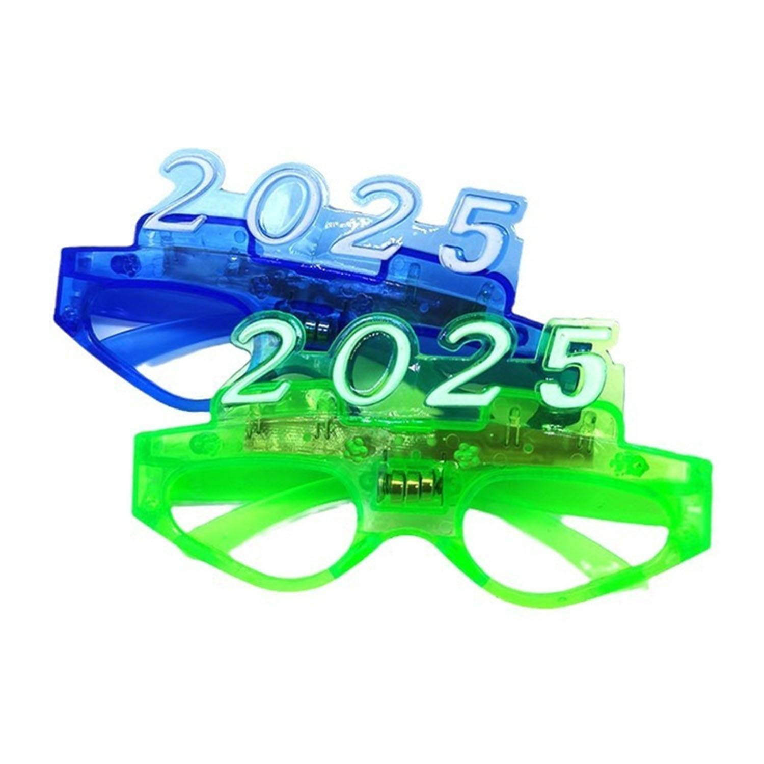 2025 Luminous glasses 5