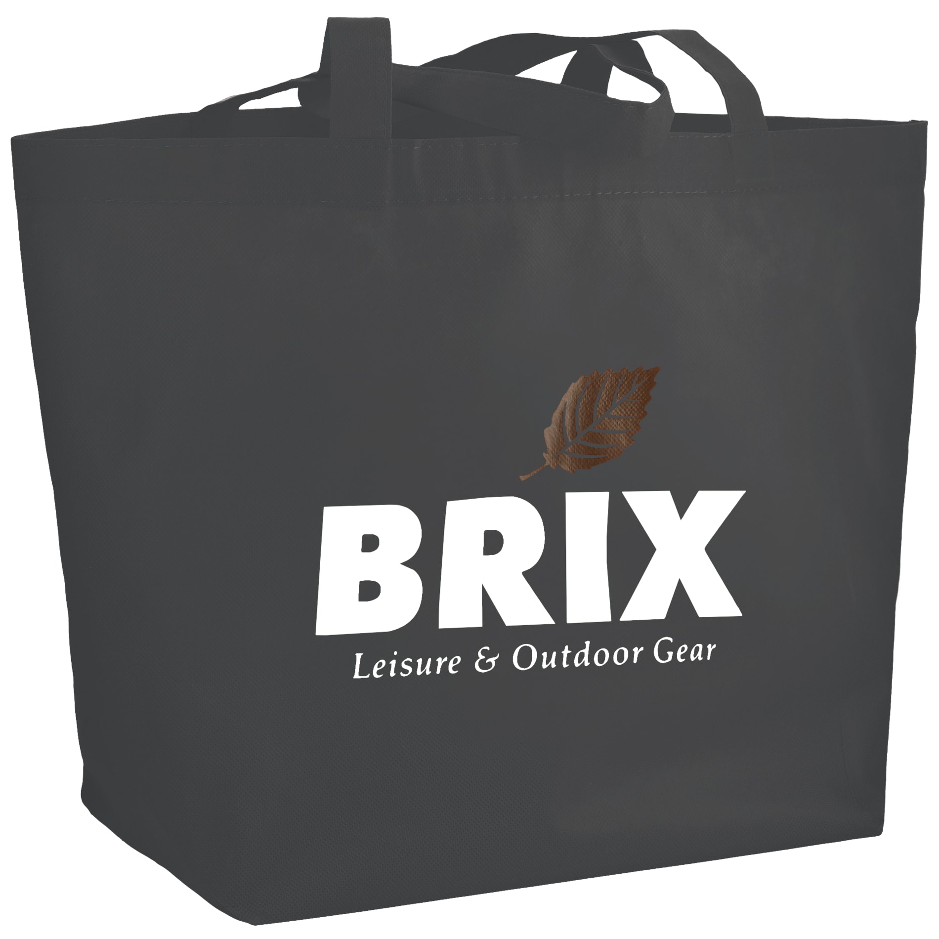YaYa Budget Non-Woven Shopper Tote 362