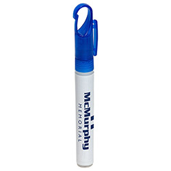 Clipper Sunscreen Spray 15