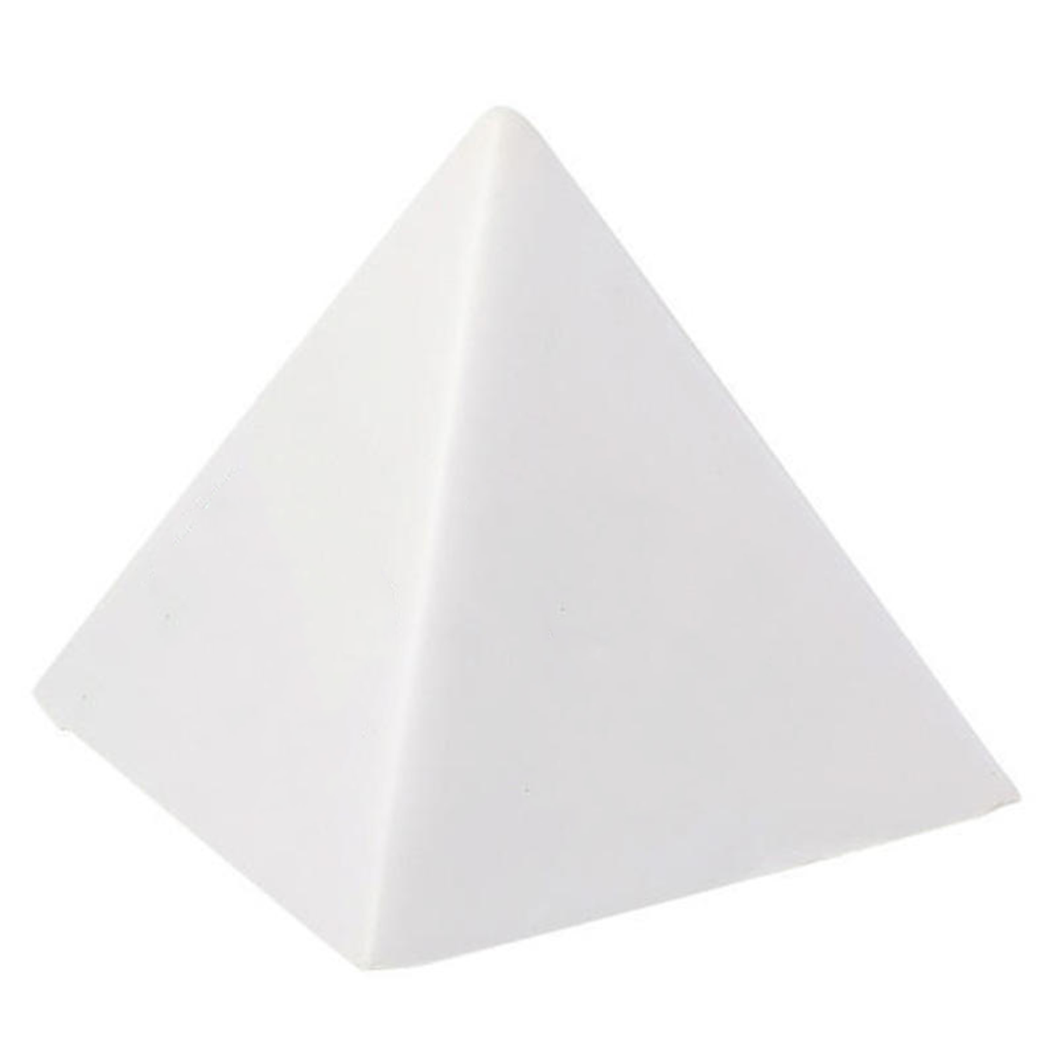 PU Pyramid Stress Reliever 3