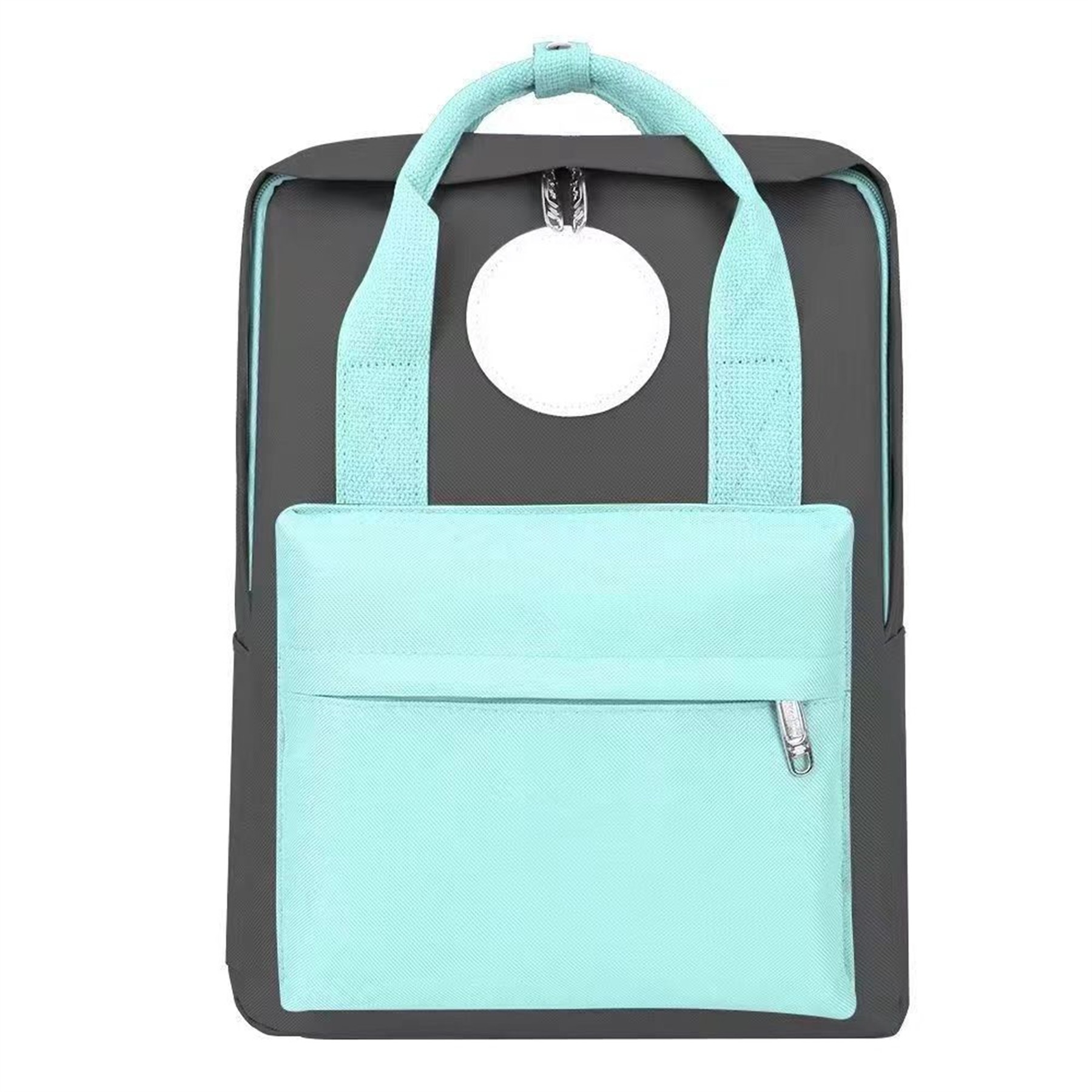 Children Custom Imprinted School Bags 7