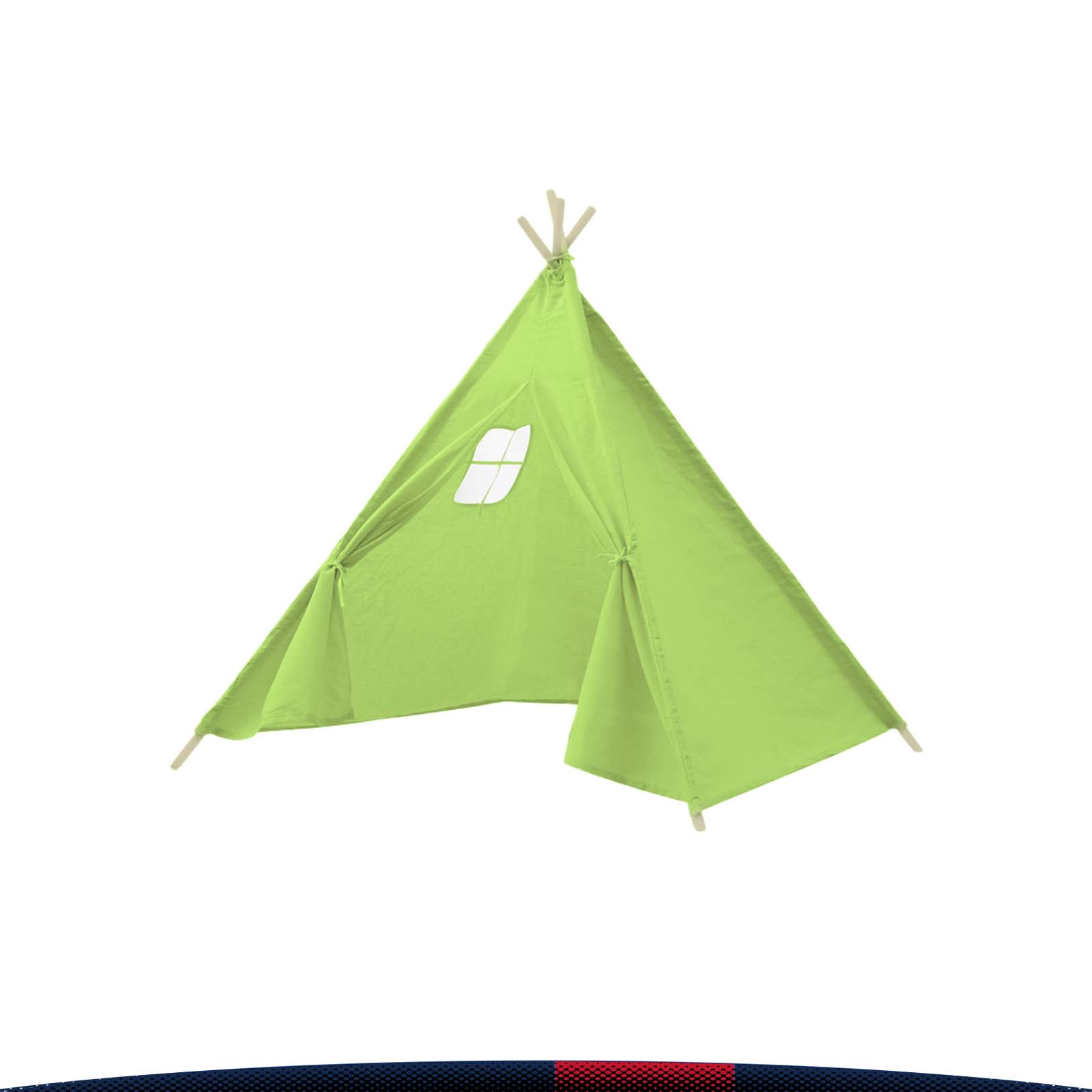 Colle Indian Teepee Tent 6