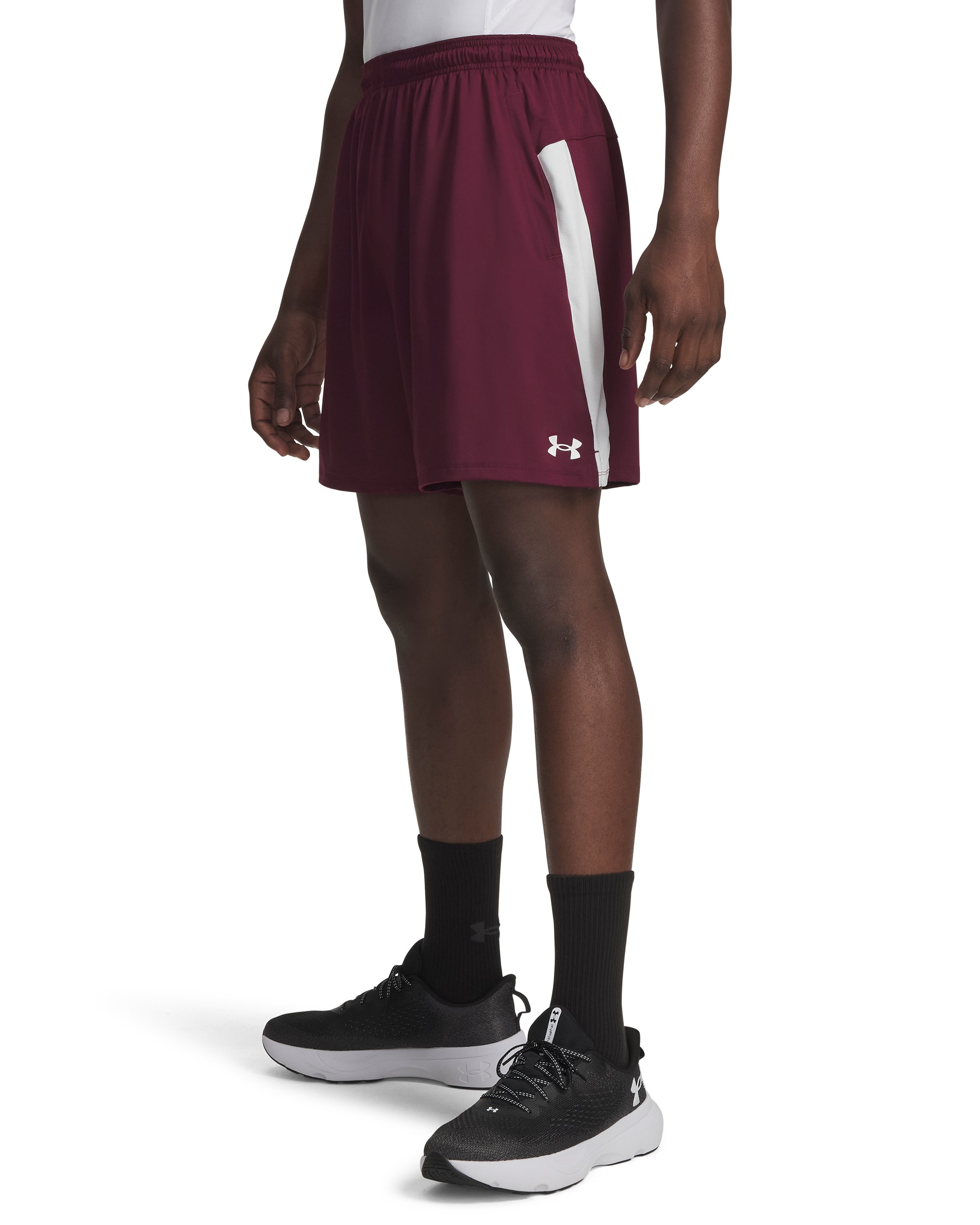 UA Tech Vent Men's 7 Shorts 14